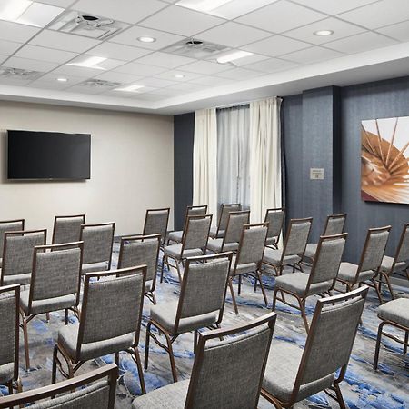 Fairfield Inn & Suites Tampa Riverview Ривървю Екстериор снимка
