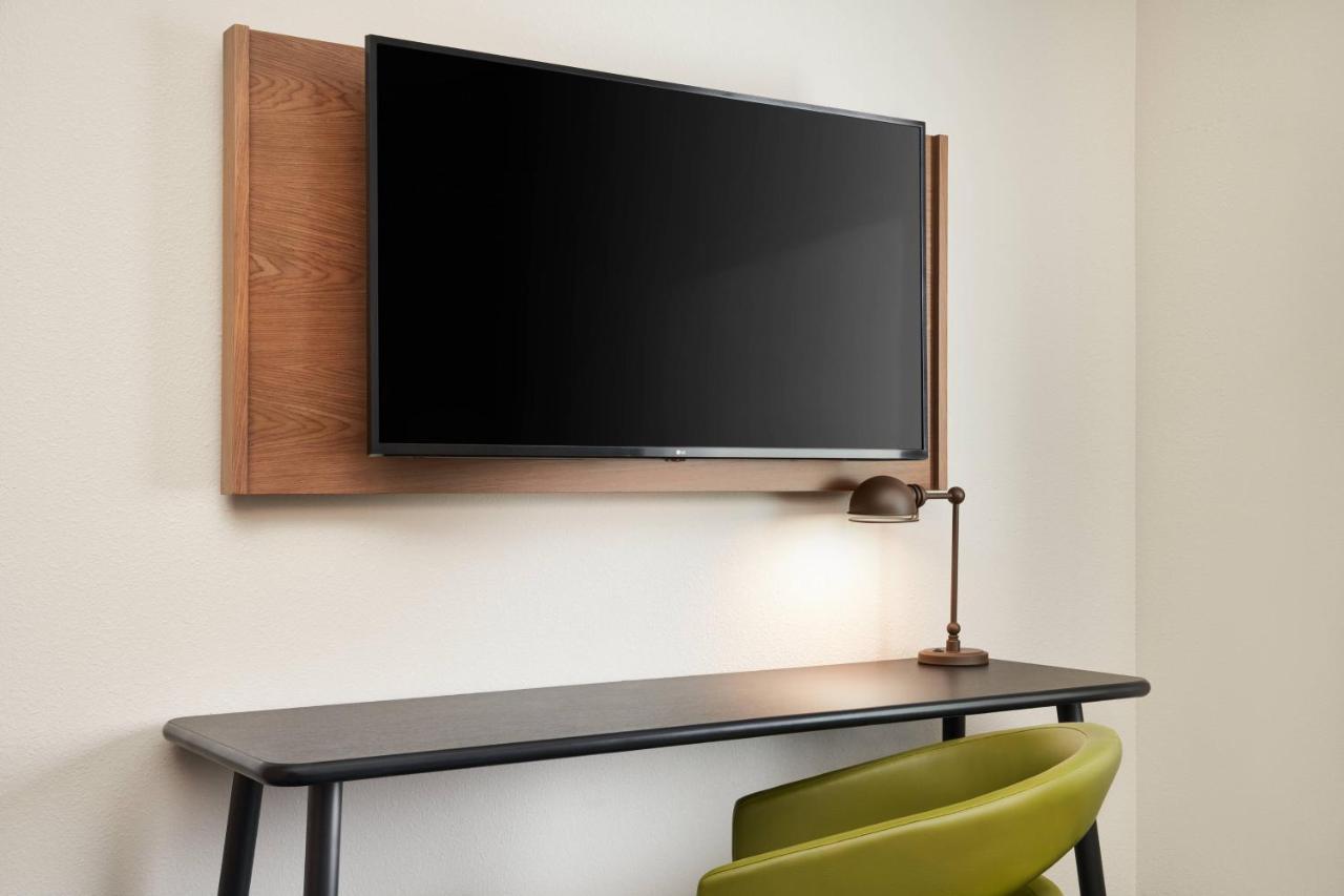 Fairfield Inn & Suites Tampa Riverview Ривървю Екстериор снимка
