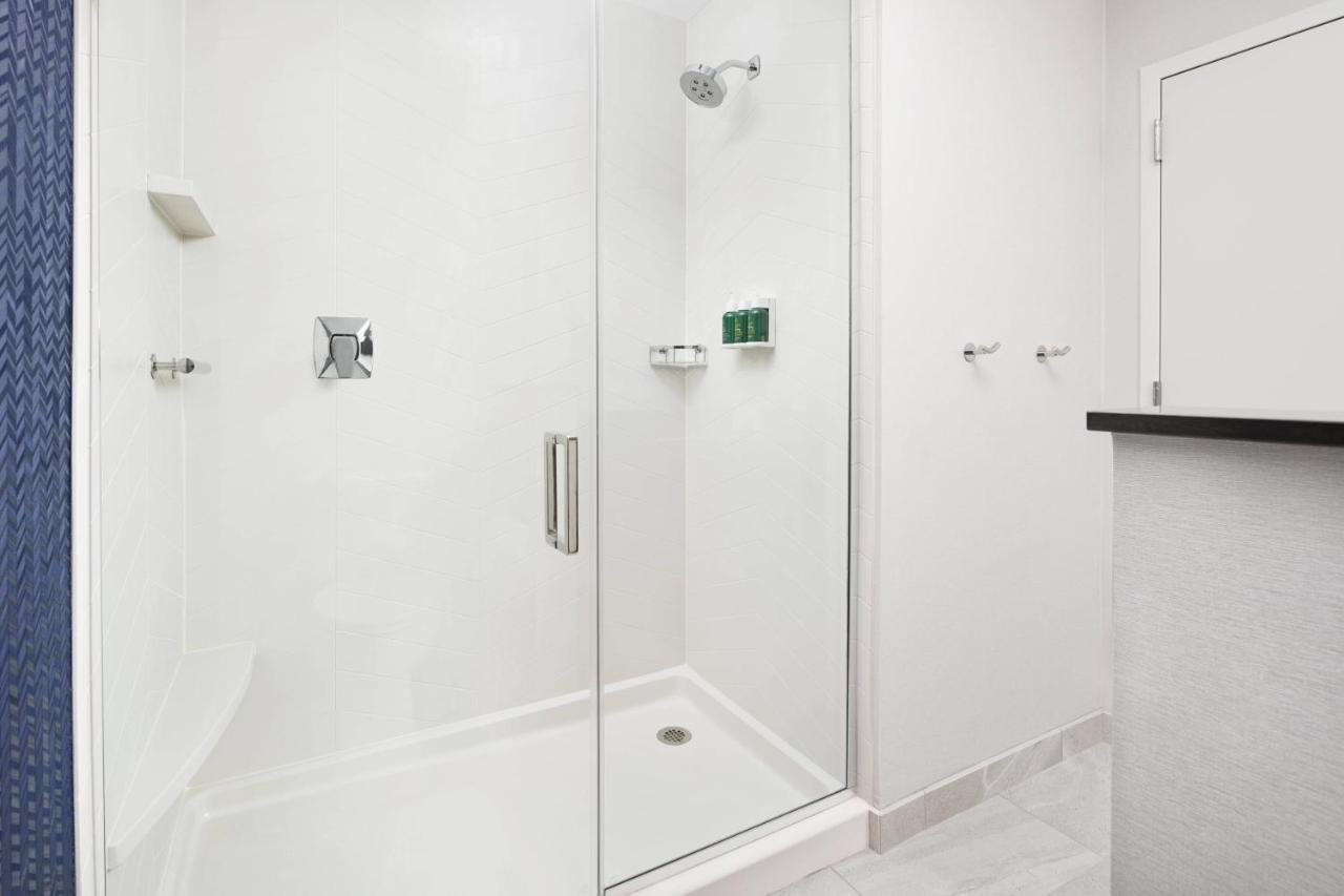 Fairfield Inn & Suites Tampa Riverview Ривървю Екстериор снимка